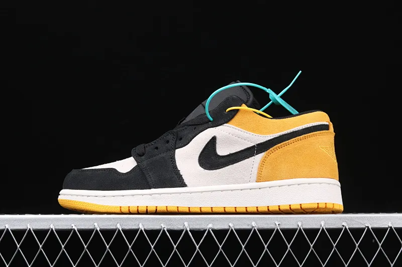 All categories Air Jordan Jordan series basketball shoes Air Jordan 1 Low Air Jordan 1 Low AJ1 Joe 1 low-top versatile casual culture basketball shoes 553558-127